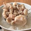 【絶品もつ鍋】簡単10分♪家でいつでもお店の味!の工程1