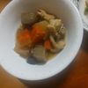 エマの作ってみた!投稿(【鶏と根菜の煮物】ただただ美味しく食べたい。味しみ和食♡)