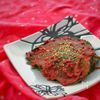 ご飯が止まらない！ケンニップキムチ(えごまの葉のキムチ)