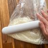 筋取り不要！ささみのシュニッツェル｜洗い物極少◎の工程3