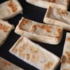 焼きお揚げの香味サラダの工程3