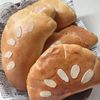 ひまわりの作ってみた!投稿(クリームパン。)