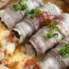 とろける豚キムチーズ蒸しの工程5