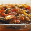 【給食ラタトゥイユ】レンジにおまかせ！食べムラっ子もペろり♪の工程5