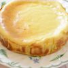 焼くまで５分【米粉のしっとりチーズケーキ】翌日しっとり濃厚♡の工程6