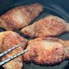 【新生姜の豚焼き】ピリッと甘辛♪の工程5