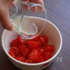 【満腹ダイエット】栄養満点タコライスの工程1