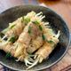 レンジで簡単♪【シャキシャキもやしの肉巻き】