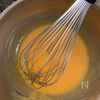 『究極のふっわふわスフレパンケーキ』しゅわふわ幸せの味♡の工程1