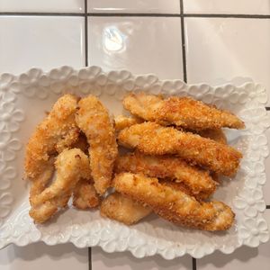 mi-koの作ってみた!投稿(手が止まらなくなる！さくさくやみつきささみチーズスティック)