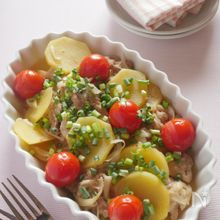 うま味をぎゅっと閉じ込める！お肉の蒸し料理レシピ 