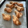 漬け込んで焼くだけ！【クリスマスチキン】の工程4