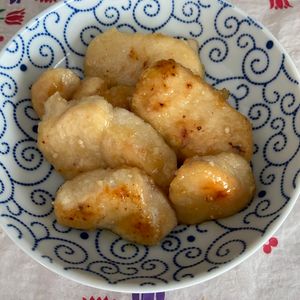 万福の作ってみた!投稿(10分で絶品！さっぱり旨塩レモンチキン)