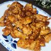からこの作ってみた!投稿(【甘辛だれ唐揚げ】揚げずに簡単♪家族ウケ抜群◎)