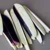 10分でぱぱっと!茄子のオイスターソース炒めの工程1