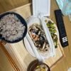 お腹空いたねこの作ってみた!投稿(【鮭ときのこの塩こんバター蒸し】レンジで完成!味付け簡単◎)