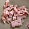 【豆腐サラダ】れんこんブロッコリーの工程4