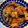 きりみちゃんの作ってみた!投稿(【鶏肉となすのおろしつゆ】じゅわっとおいしい和風おかず！)