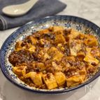 旨辛！四川風麻婆豆腐