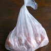 やみつき ごまニラチキンの工程3