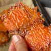【カリカリにんじんの飴色ロースト】驚くほど甘い！おつまみデリの工程3