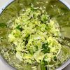 レンジで簡単♡キャベツの塩こんぶ和え【大量消費・作りおき】の工程2