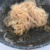 うりんこ。の作ってみた!投稿(病みつき～！話題のピリ辛こんにゃく♪)