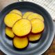レモン汁で簡単【さつまいものはちみつレモン煮】