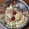 なすツナグラタンの工程3
