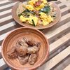 1154418の作ってみた!投稿(揚げたてが最高！「大根のからあげ」)