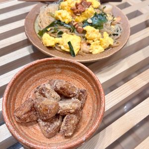 1154418の作ってみた!投稿(揚げたてが最高！「大根のからあげ」)