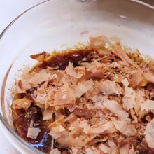 手作りポン酢