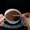 【材料2つ】レンジで簡単フォンダンショコラの工程4