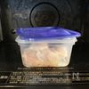 【鶏肉飯】鶏胸肉やわらかい台湾風ジーローファンの作り方♪の工程2