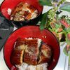 そら・ゆずの作ってみた!投稿(絶品☆蒲焼のタレ☆お店のような鰻丼も簡単に作れちゃう！)