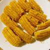 MGCATの作ってみた!投稿(旬の美味しさ！【ワンパンで焼きトウモロコシ】)