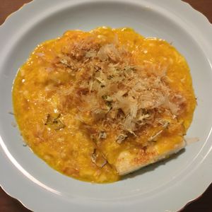 たりおの作ってみた!投稿(【豆腐の卵あんかけ】豆腐の水切り不要！とろ～り卵が染みる❤)
