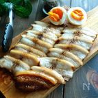 絶品！炊飯器で豚チャーシュー