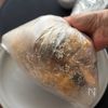かぼちゃの香ばしハニーバター☆冷めても美味しい☆お弁当にもの工程3