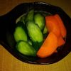 チョロリス　の作ってみた!投稿(基本のぬか漬け)