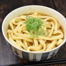 カレー粉スティックで作る♪簡単カレーうどん