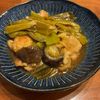 1169387の作ってみた!投稿(鶏肉となすの甘酢炒め【#簡単#作り置き#黄金比率】)
