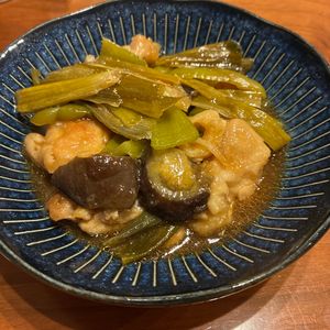 1169387の作ってみた!投稿(鶏肉となすの甘酢炒め【#簡単#作り置き#黄金比率】)