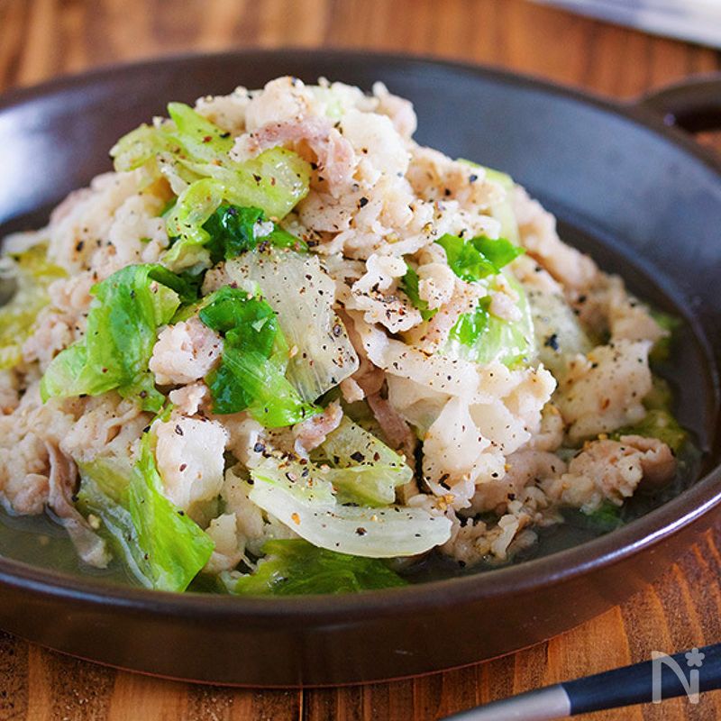 簡単10分!【夕飯の人気レシピ25選】メニューに困った日に | レシピサイトNadia