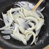 豚バラ糸こんにゃくの♪ご飯が進む甘辛しぐれ煮😋🍚の工程3