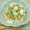 M＊Pの作ってみた!投稿(爽やかな辛味と旨み♩うま塩麻婆豆腐)