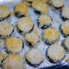 カリジュワ！熊本県産なすでつくるカリカリクリスピーなすの工程3