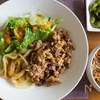 『やわらか肉炒め』＃ご飯が進む＃お弁当