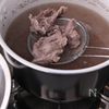 【煮込み時間最小限！】ぷるぷる牛すじとトマトの関西風おでんの工程2