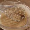 米粉のチョコチップコーヒーフィナンシェ【外カリッ中しっとり】の工程3